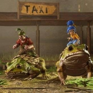 挑战《黑神话》？《双人成行》制作人宣布新作开发中