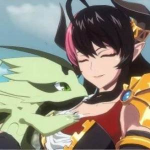 《地下城与勇士：决斗》官方预告赏 2022年夏季推出