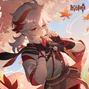 原神：我来一个可能火星的0命万叶小技巧