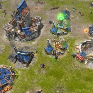 打破SLG离不开三国的传统？《文明与征服》将世界名宿一网打尽 ...