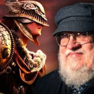 乔治马丁称赞艾尔登法环：棒极了！乔治马丁曾是三国志玩家 ...