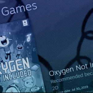 Steam 013号实验新功能：商店中心全新视图视图设计