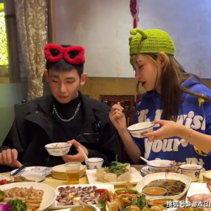 痞幼跟梅尼耶有多配?俩人一起变装,看到成品粉丝集体兴奋了