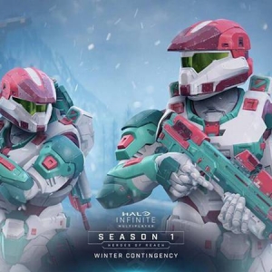 《光环：无限》将于12月21日开启多人活动“冬季应急”