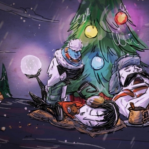 《饥荒：联机版》公开沃尔夫冈人物重做细节