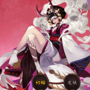 阴阳师：小赛季面千帝灯上岸