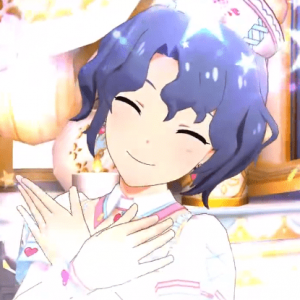 《偶像大师：百万现场！剧场时光》丰川风花特别动画公开