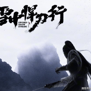 雪中悍刀行开播，改编效果引书粉热议，新笑傲江湖已有先例 ...