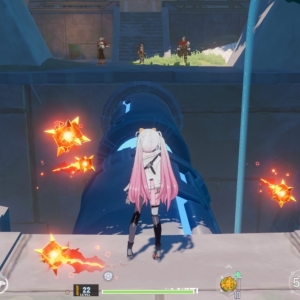 5天了，老玩家谈《幻塔》氪金度：是真没地方花钱啊