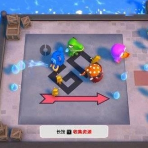 《Monopoly狂乐派对》的主要玩法和简单评价