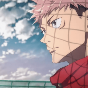 《咒术回战》手游公开第一弹公式PV