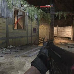 《使命召唤：战区》主机端BUG不断 玩家考虑弃坑