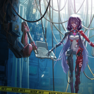 幻塔：克罗恩矿区 两个地岩植株(蓝色和绿色)的球芯位置分享 ...