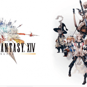 最终幻想14：四区转区注意事项