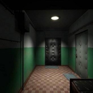 Steam恐怖新游《Help Me!》预告片赏！寻找失踪父亲