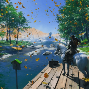 《对马岛之魂》真人电影：将与开发商合作 忠于原作