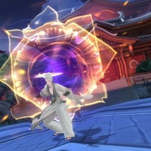 新笑傲江湖两周年惊喜，奥斯卡最佳艺术指导操刀，复刻时装到现实 ...