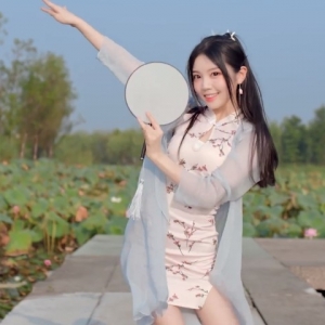 单独拥有一个分区？B站最牛一姐，两个月才发一次正经视频