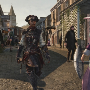 育碧多位高级开发成员离职，游戏项目的开发受到影响