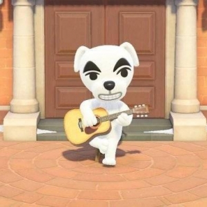 《动森》居民脱光光Bug被修复 玩家反应两极分化严重