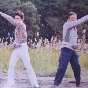 假面骑士Century高清剧组公开，这波有点小帅