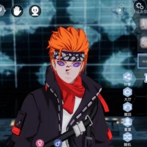 火影佩恩还有隐藏身份？出门“打工”被抓，跑去拯救世界了 ...