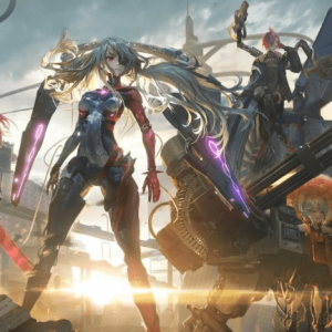 幻塔：分享几个新手TIPS