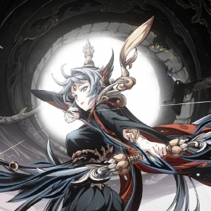 《天地劫幽城再临》公开玄羽&amp;云襄&amp;鲜于超人物壁纸 ...