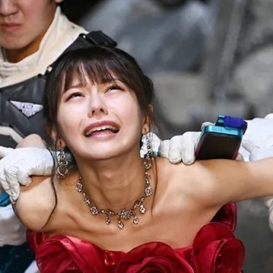 假面骑士Revice第16话预告来袭，女王要变身了