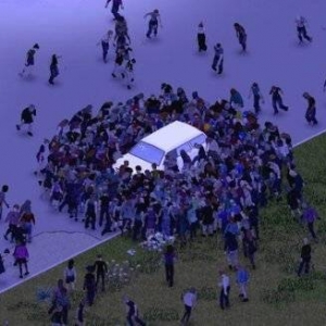 Steam僵尸生存RPG《僵尸毁灭工程》大型更新推出