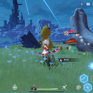 我们该如何在《幻塔》里提升实力，玩得更爽？