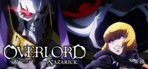 《OVERLORD》衍生2D探索动作游戏公布！预告片赏