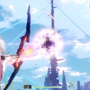 Miss出山了？一人带9个“小哥哥”，不玩LOL玩上了《幻塔》