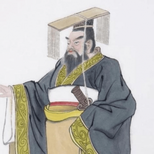 如果没有项羽，仅凭刘邦的实力，能够灭掉秦始皇吗？