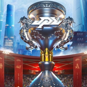 《剑网3》赛场上的老将组合，还想一起捧个冠军奖杯