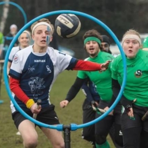 《哈利波特》衍生运动魁地奇将重命名：反对罗琳恐跨