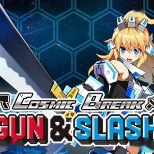 《超时空战记》衍生作将登Steam 人气角色尽数收入