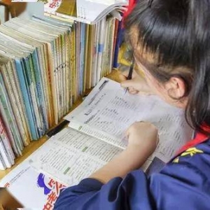 中国学生的睡眠时间变多了登热搜：作业总量得到控制