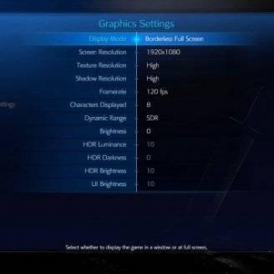 最终幻想7重制版PC版性能测试！PC版FF7RE运行效果流畅吗