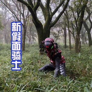 假面骑士系列中，拥有“蜘蛛祭天”的特征，蜘蛛怪们有多可怜？ ...