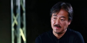 感慨万千“最终幻想之父”坂口博信谈《最终幻想起源》