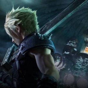 PS+领《FF7RE》现可免费升级PS5版：DLC优惠促销