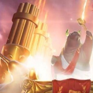 《英雄联盟》“无限火力”将登陆手游：27日抢先体验