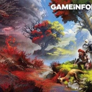 《地平线2：西部禁域》全新设定图公开 试玩演示将至