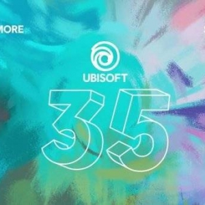 育碧发布35周年纪念宣传视频 回顾刺客信条孤岛惊魂等游戏