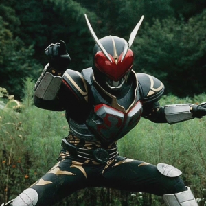 那些表面看起来是假面骑士，其实是怪人的五个存在，谁更帅气？ ...