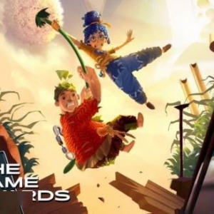 《双人成行》一半销量来自中国！制作人：我也搞不懂