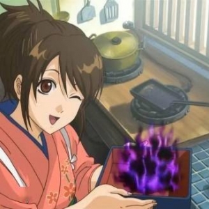 网友票选一言不合就动手的极致典型：傲娇+超高战力