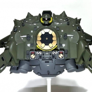 大馒头YYDS！这居然是一台自制的阿普萨拉斯II