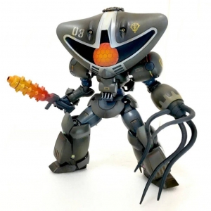 死亡军团里面居然蹦出了一台阿格改？